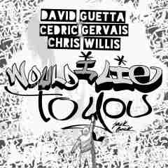Would I Lie To You 2016 David Guetta sw